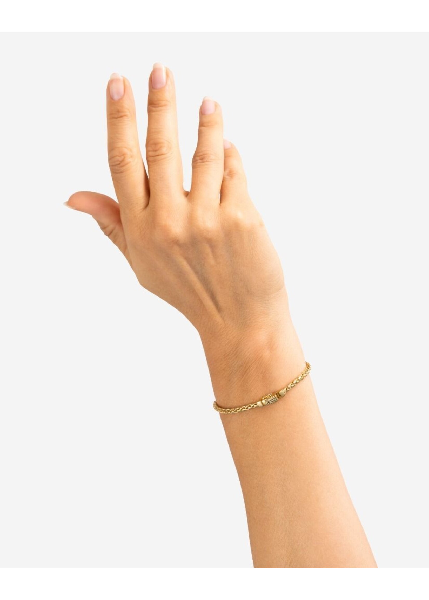 Buddha to Buddha Buddha to Buddha Armband George Mini