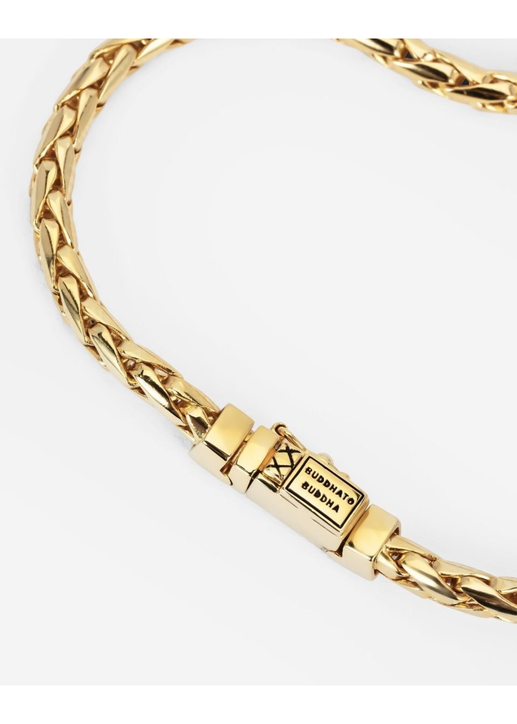 Buddha to Buddha Buddha to Buddha Armband George Mini