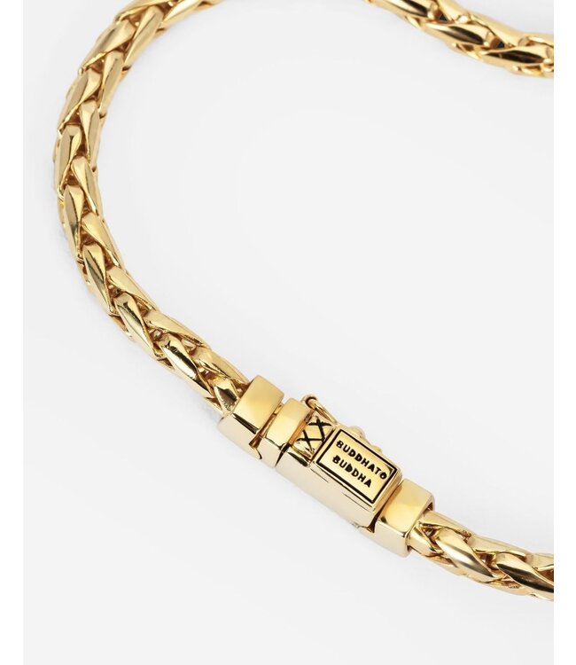 Buddha to Buddha Armband George Mini