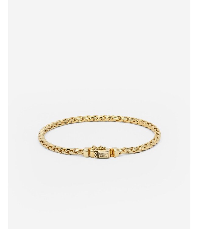 Buddha to Buddha Buddha to Buddha George Armband