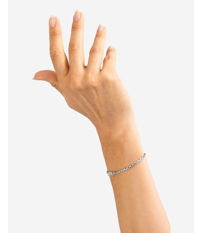 Buddha to Buddha Armband George Mini