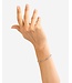 Buddha to Buddha Armband George Mini
