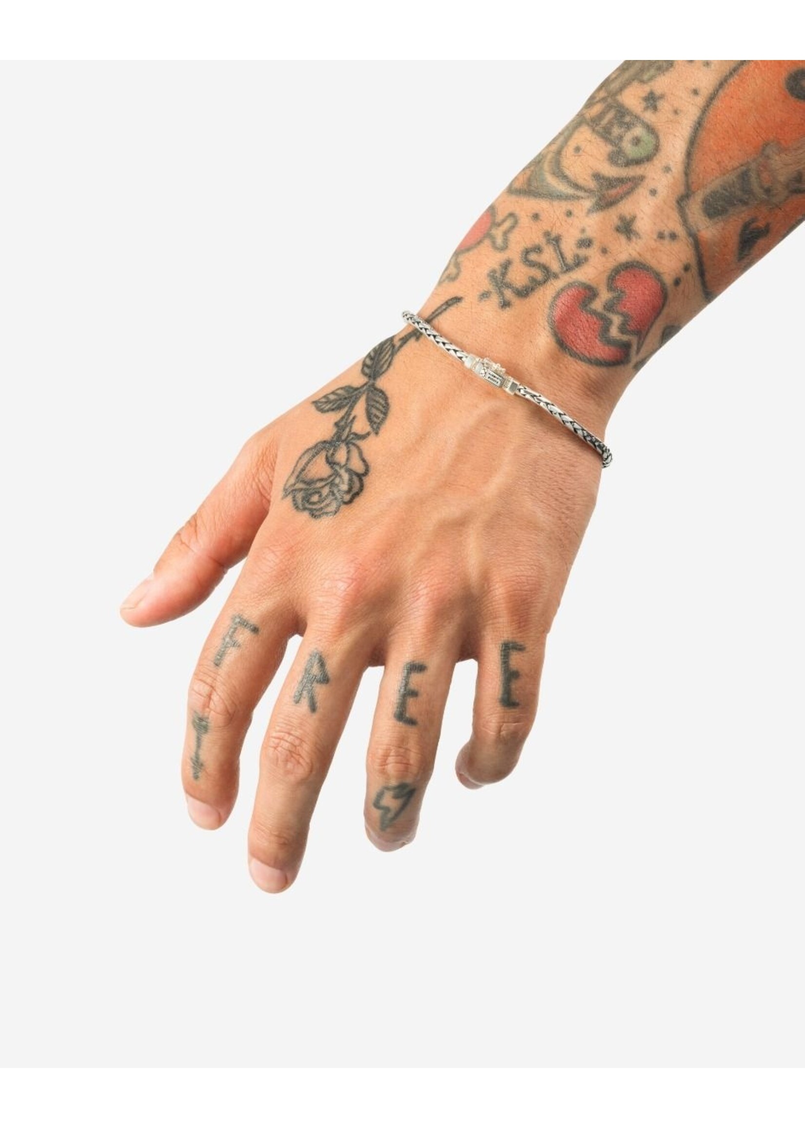 Buddha to Buddha Buddha to Buddha Armband George Mini
