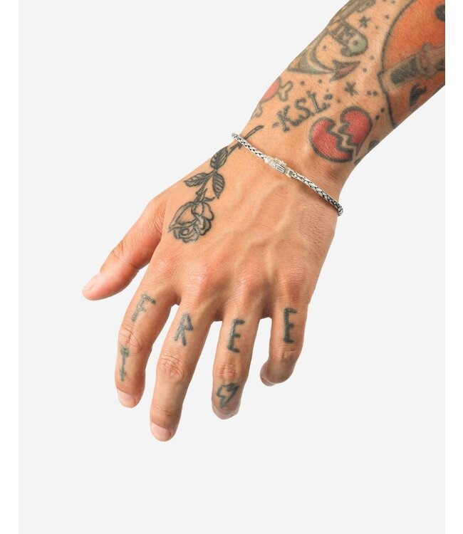 Buddha to Buddha Armband George Mini