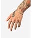 Armband George Mini Verguld | Juwelier De Vaal