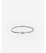 Armband George Mini Verguld | Juwelier De Vaal