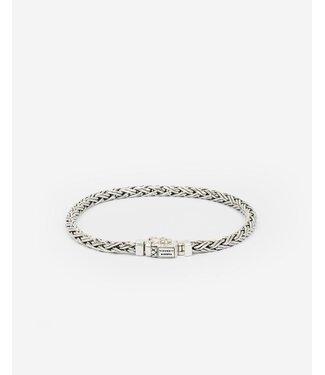 Buddha to Buddha Buddha to Buddha Katja Mini Armband