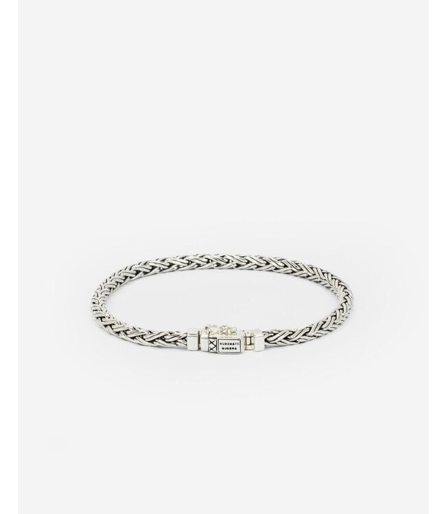 Armband Katja Mini Zilver
