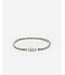 Buddha to Buddha Armband Katja Mini Zilver