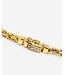 Buddha to Buddha Armband Katja Mini Zilver