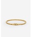 Buddha to Buddha Armband Katja Mini Zilver