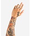 Buddha to Buddha Armband Katja Mini Zilver