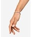 Armband Katja Mini Zilver