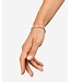 Buddha to Buddha Armband Katja Mini Zilver