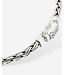 Buddha to Buddha Armband Katja Mini Zilver