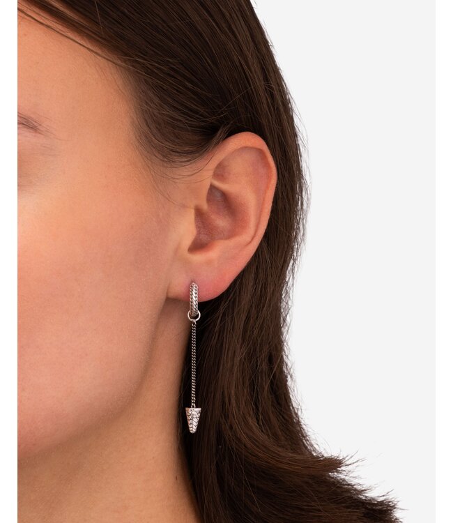 Buddha to Buddha Ben Earhoop Single Piece