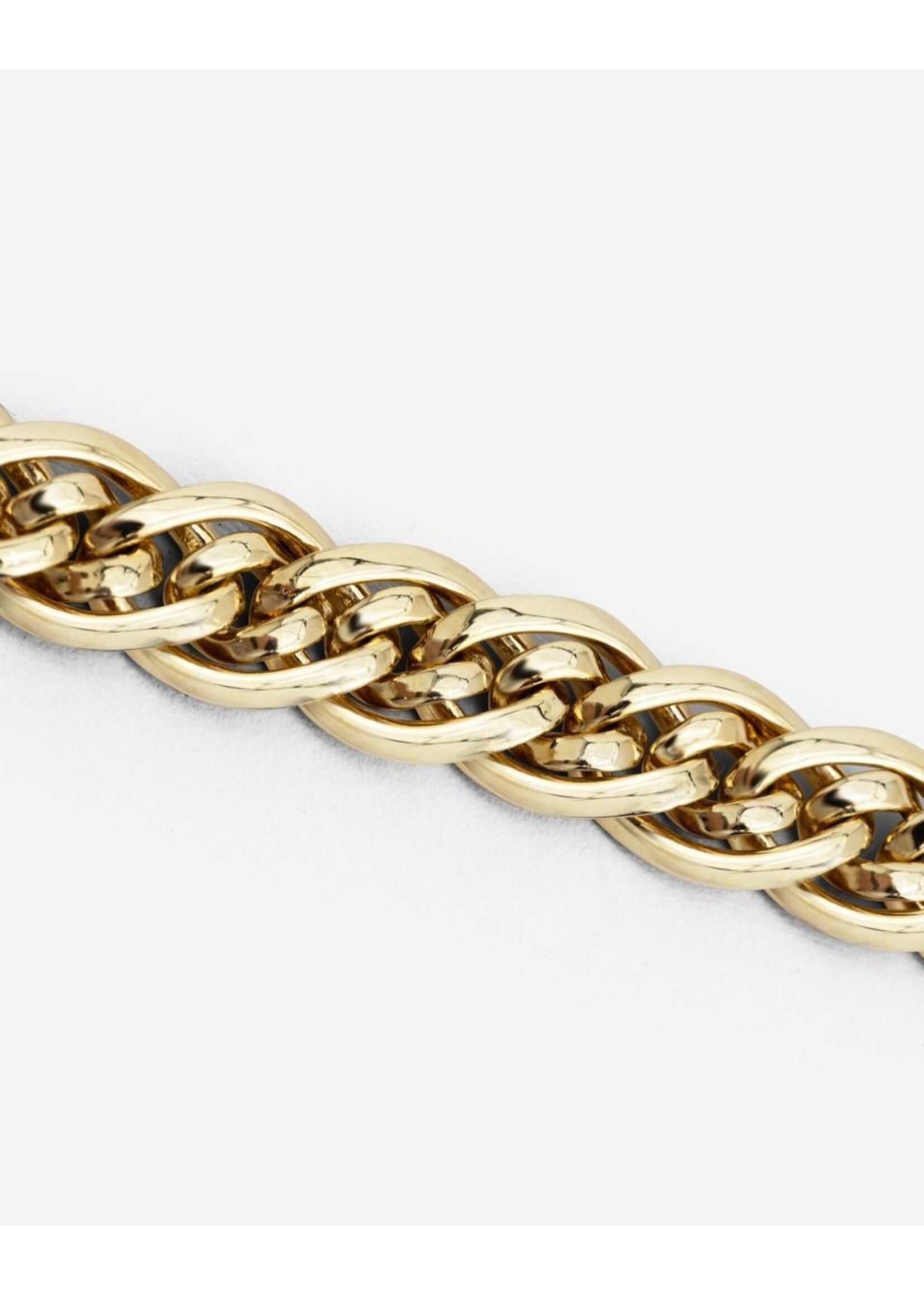 Buddha to Buddha Buddha to Buddha Nathalie Mini Armband