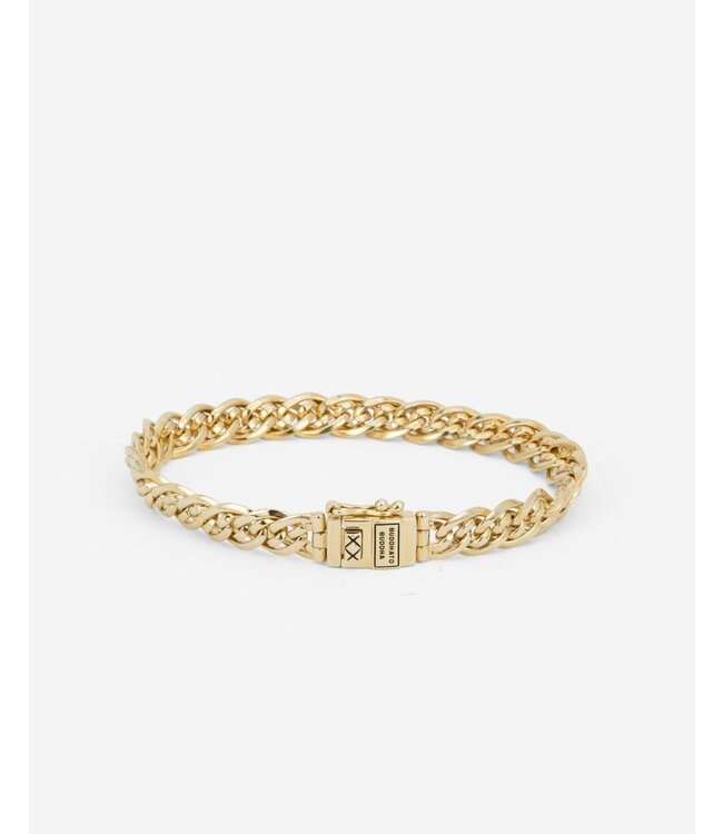 Buddha to Buddha Nathalie Mini Bracelet