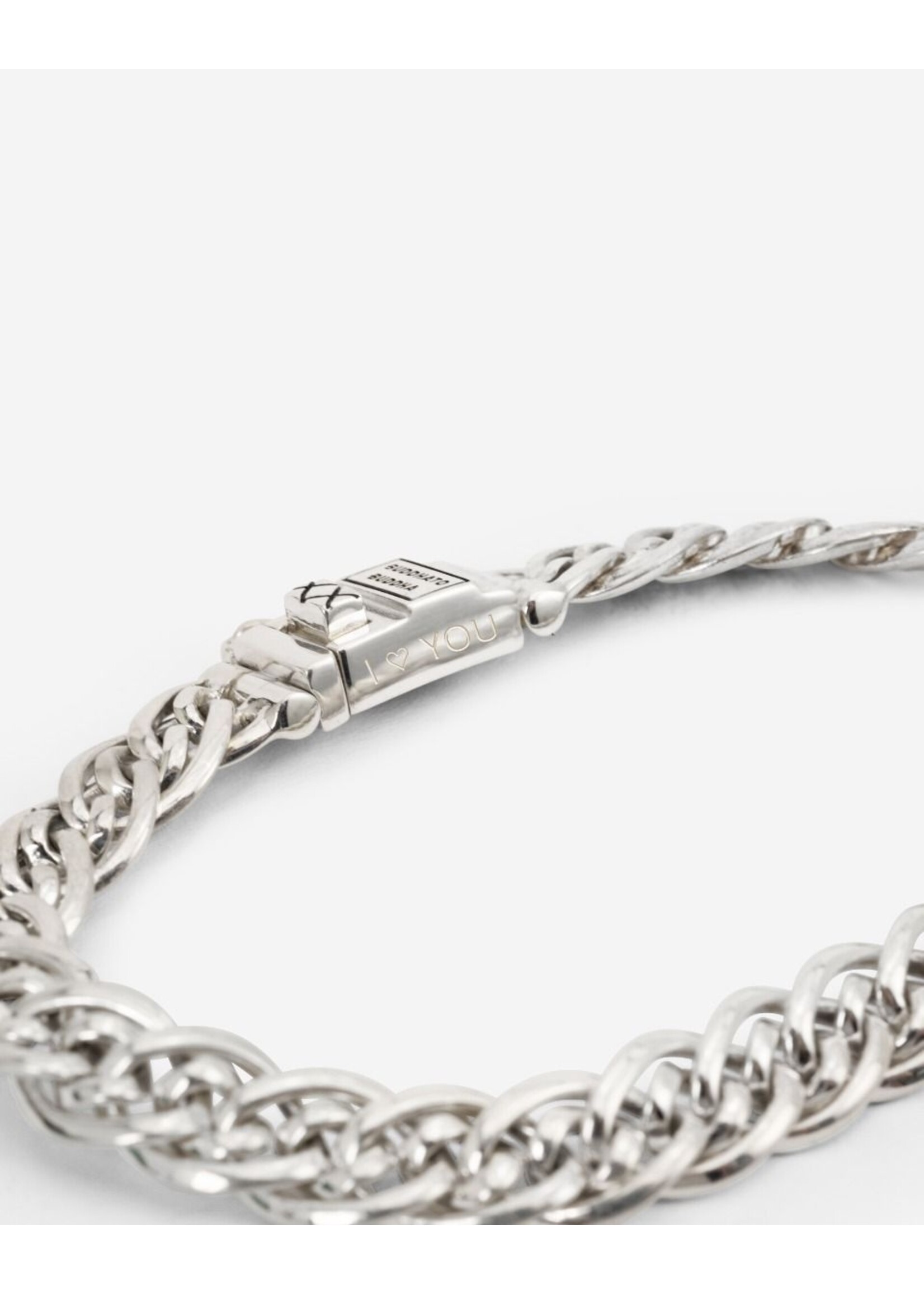Buddha to Buddha Buddha to Buddha Nathalie Mini Armband