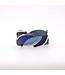 Arior Barcelona Eire blue ring Maat 58