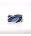 Arior Barcelona Eire blue ring 56