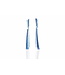 Arior Barcelona Troia formentera blue 2 pieces earrings