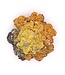 Arior Barcelona Ochre Kholl pendant