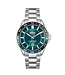 Boss HB hrn stl zil RUNNER 3H 43mm
