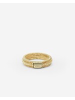Buddha to Buddha Ring Edwin Mini