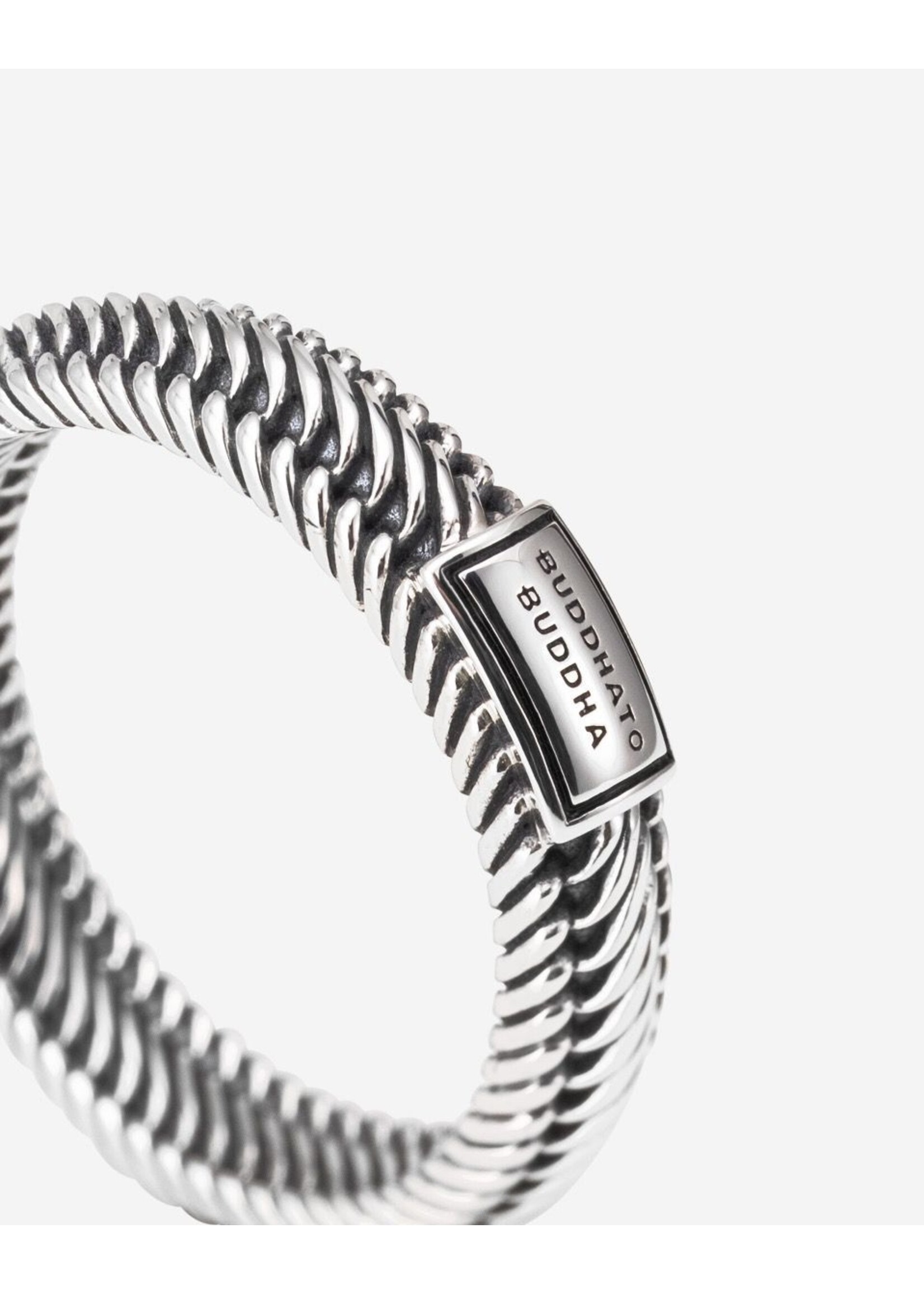 Buddha to Buddha Buddha to Buddha Edwin Mini Ring