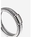 Buddha to Buddha Edwin Mini Ring Zilver