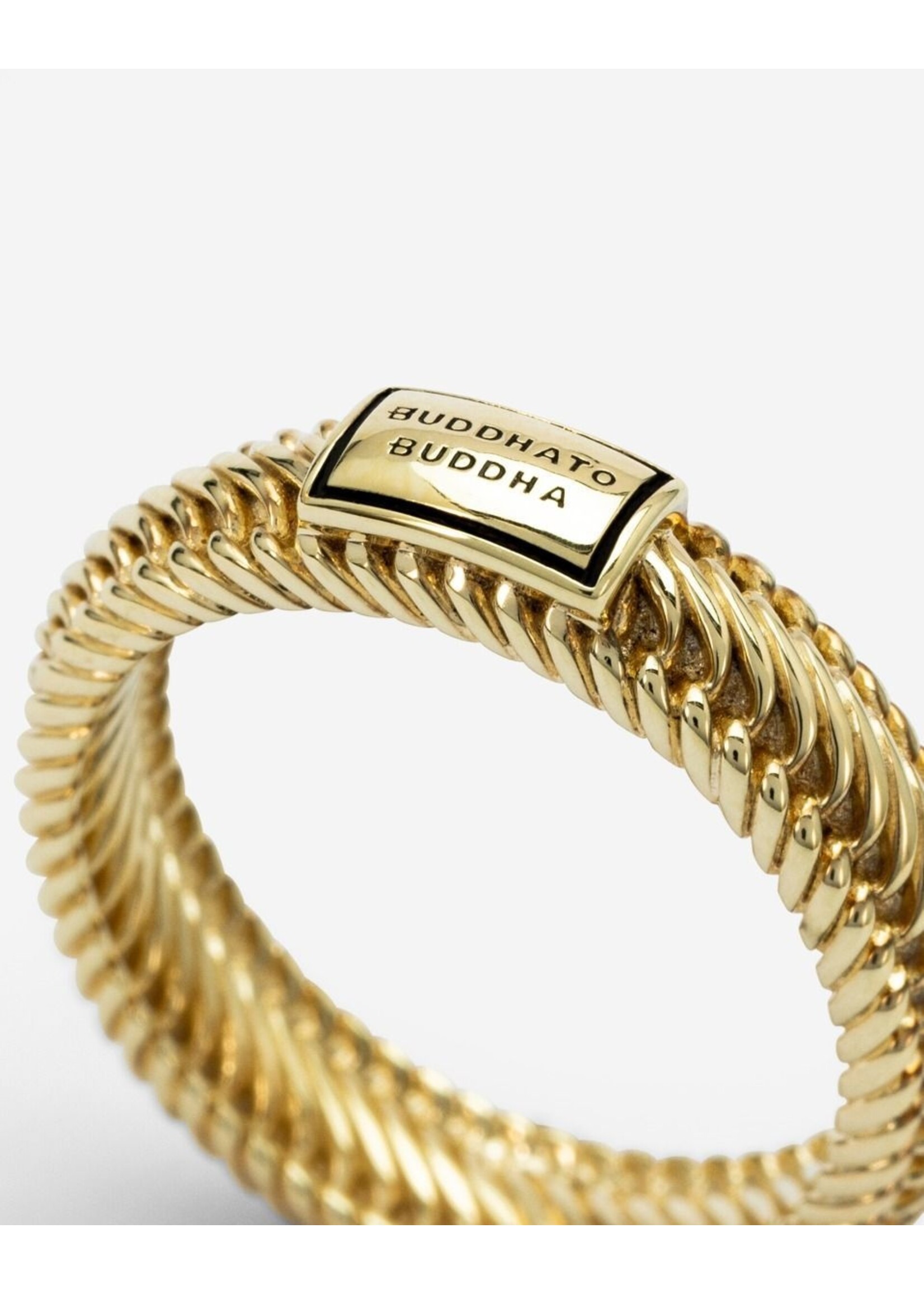 Buddha to Buddha Buddha to Buddha Edwin Mini Ring