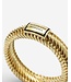 Buddha to Buddha Edwin Mini Ring Zilver