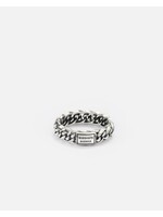 Buddha to Buddha Nathalie XS Ring