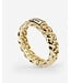 Buddha to Buddha Ring Nathalie XS