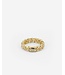 Buddha to Buddha Ring Nathalie XS