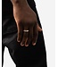 Buddha to Buddha Ring Nathalie XS