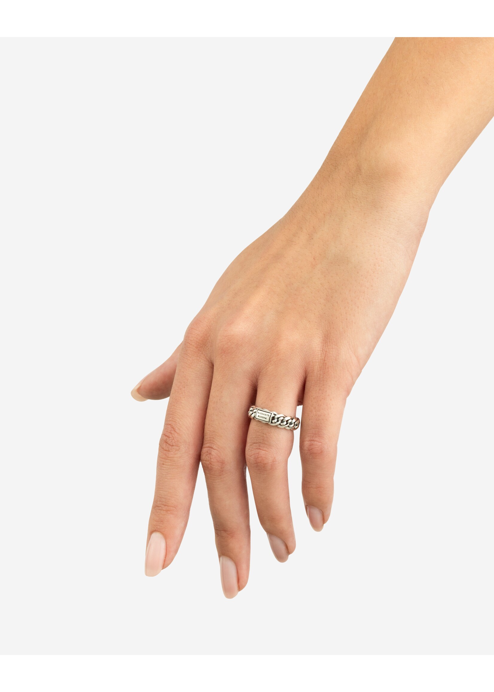 Buddha to Buddha Buddha to Buddha Nathalie XS Ring