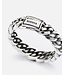 Buddha to Buddha Ring Nathalie XS