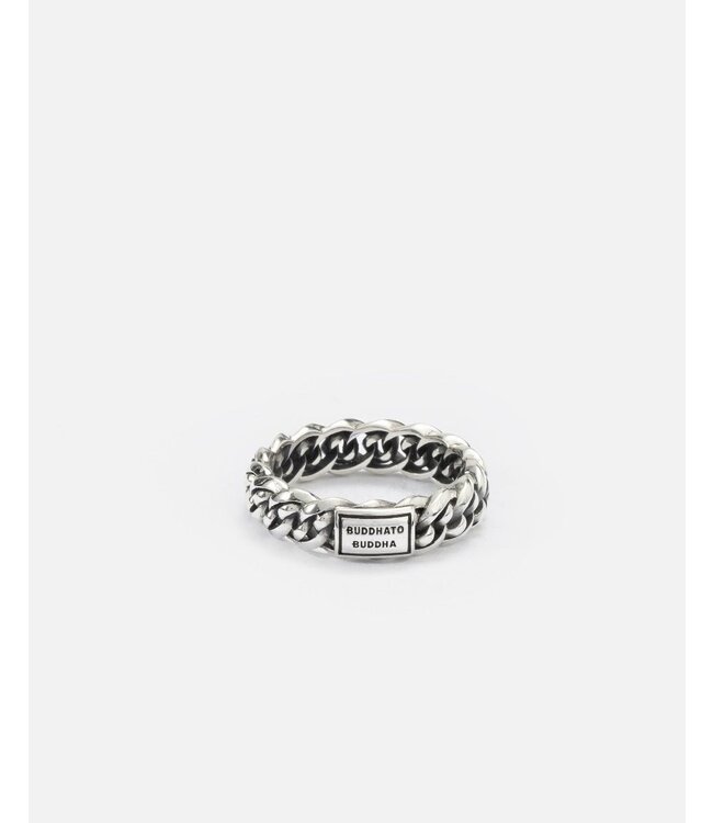Buddha to Buddha Ring Nathalie XS