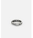 Buddha to Buddha Ring Nathalie XS