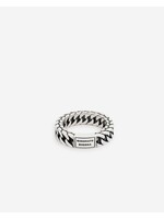 Buddha to Buddha Ring Esther Small