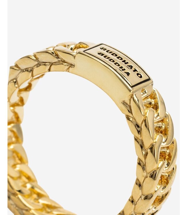 Buddha to Buddha Esther Small Ring