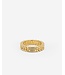 Buddha to Buddha Buddha to Buddha Esther Small Ring
