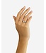 Buddha to Buddha Ring Katja XS