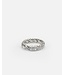 Buddha to Buddha Ring Katja XS