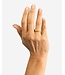 Buddha to Buddha Ring Katja XS