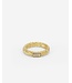 Buddha to Buddha Ring Katja XS