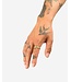 Ring Ben XS Verguld