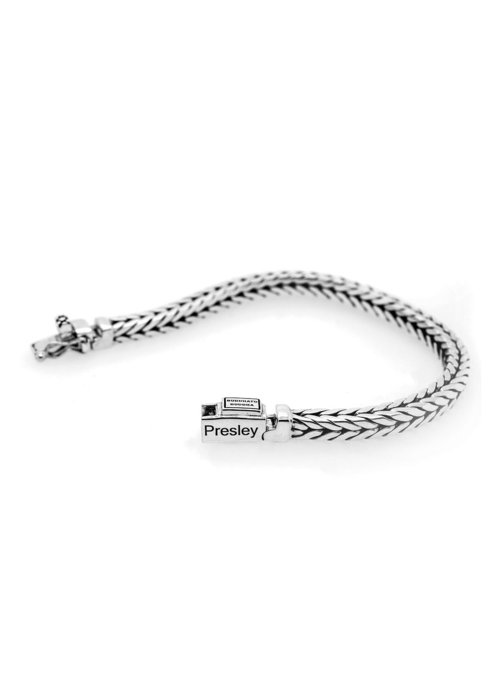 Buddha to Buddha Buddha to Buddha Nathalie Mini Armband